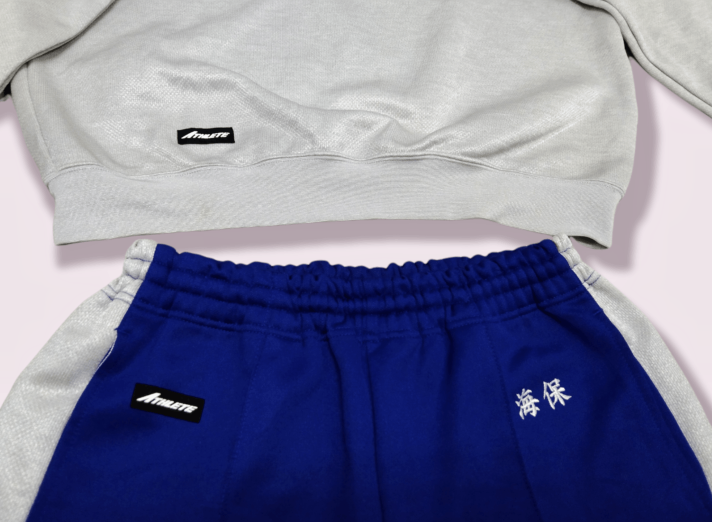 Japanese Brand × Mizuno VINTAGE MIZUNO SPORTSWEAR TRACKSUITS Size US 30 / EU 46 - 8 Thumbnail