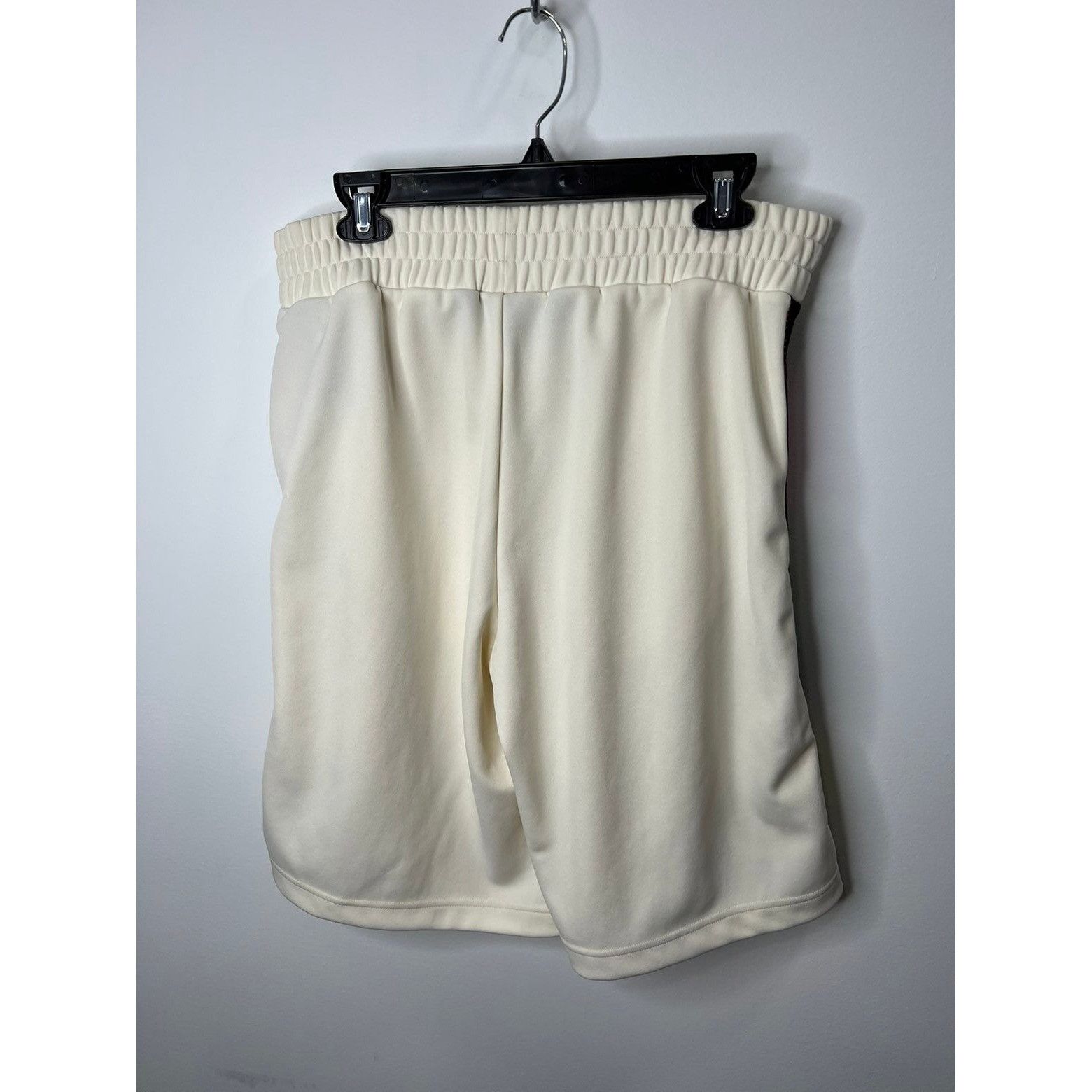 Palm Angels PALM ANGELS Off-White Missoni Edition Track Shorts Size US 36 / EU 52 - 3 Thumbnail