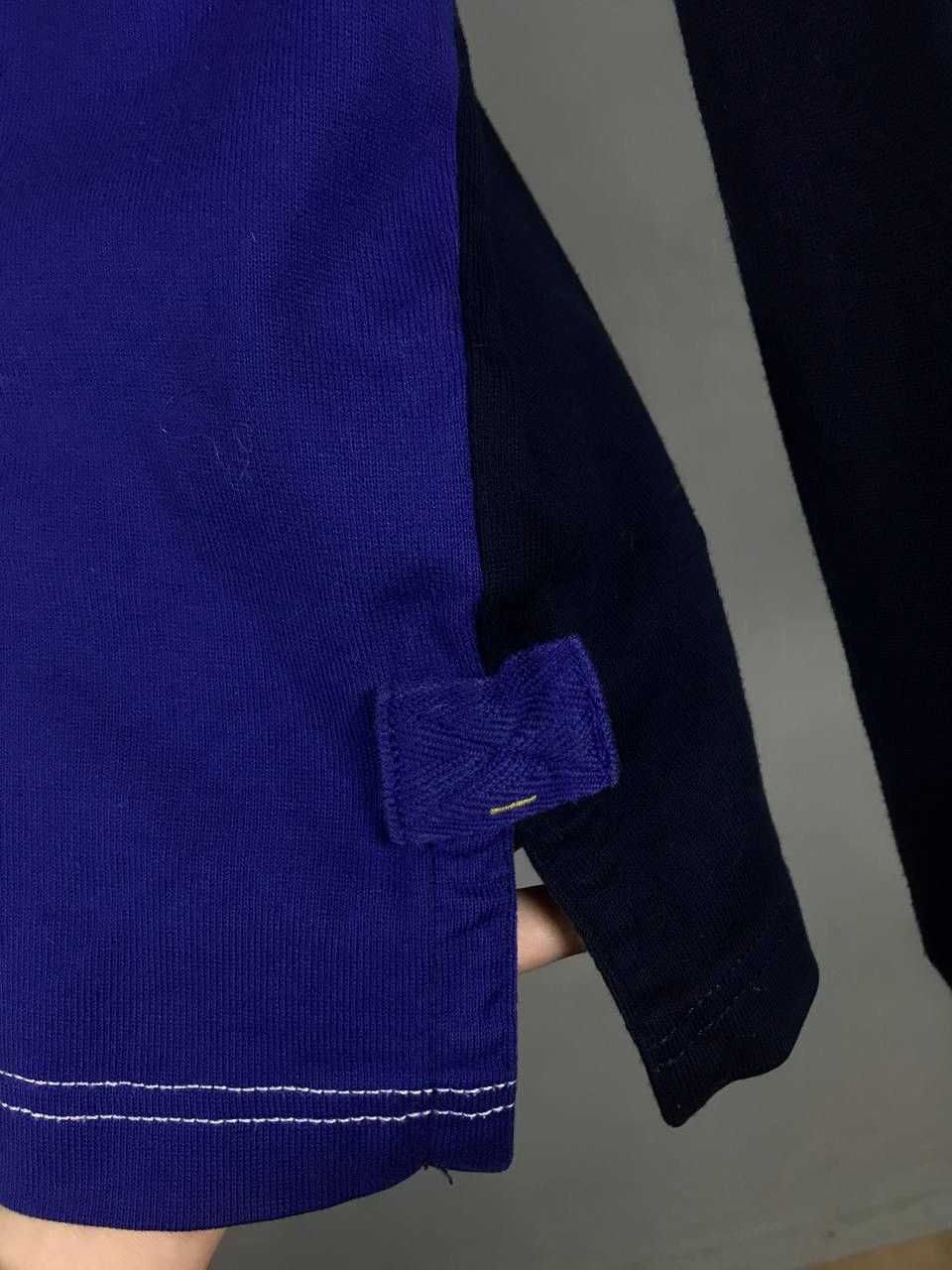 Brooks Brothers × Designer Brooks Brother designer luxury multicolor rugby sweatshirt Size US L / EU 52-54 / 3 - 11 Thumbnail