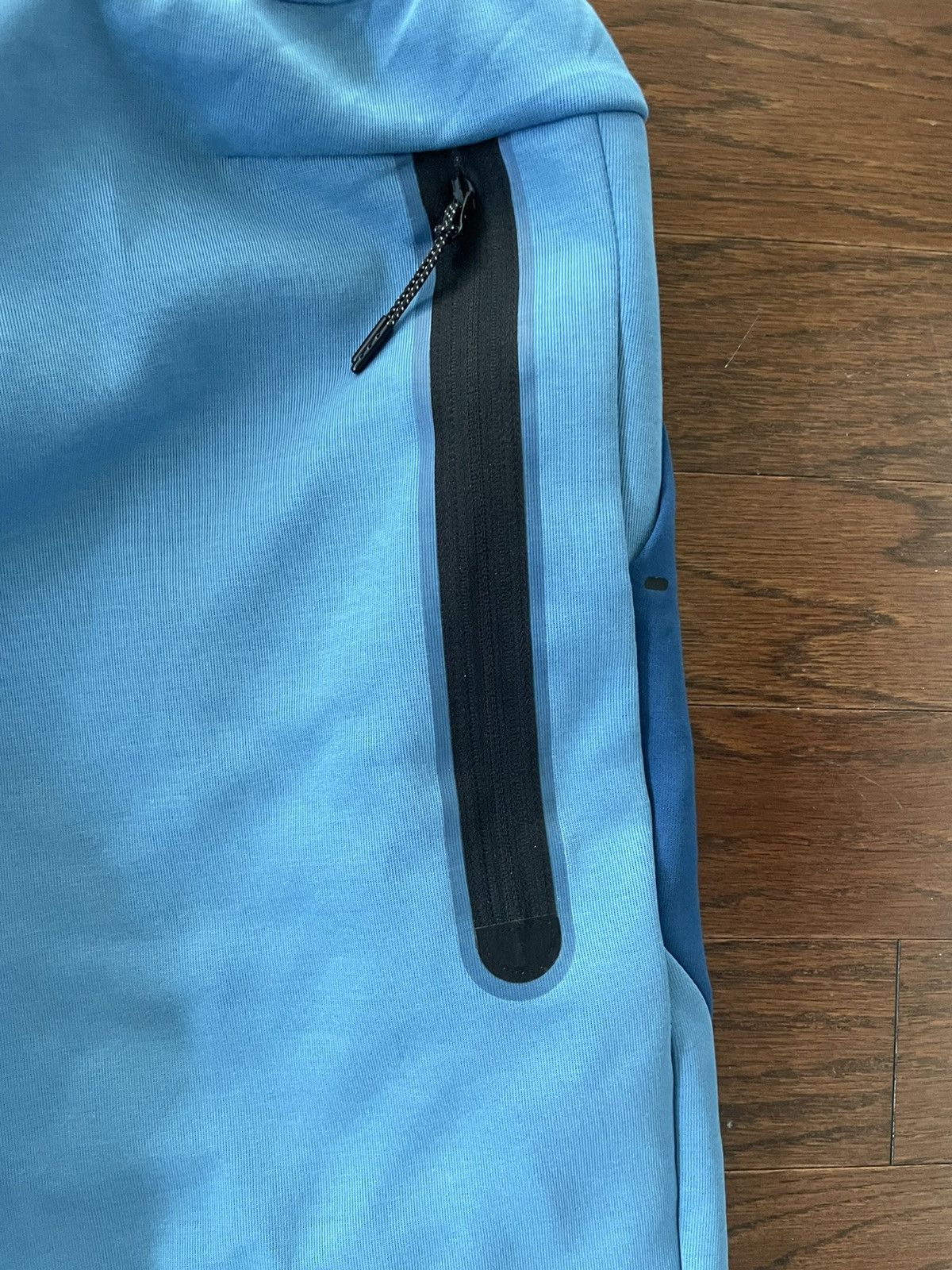 Nike Nike Tech Fleece Jogger Pants Size US 38 / EU 54 - 4 Thumbnail