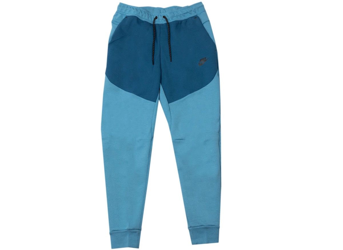 Nike Nike Tech Fleece Jogger Pants Size US 38 / EU 54 - 1 Thumbnail