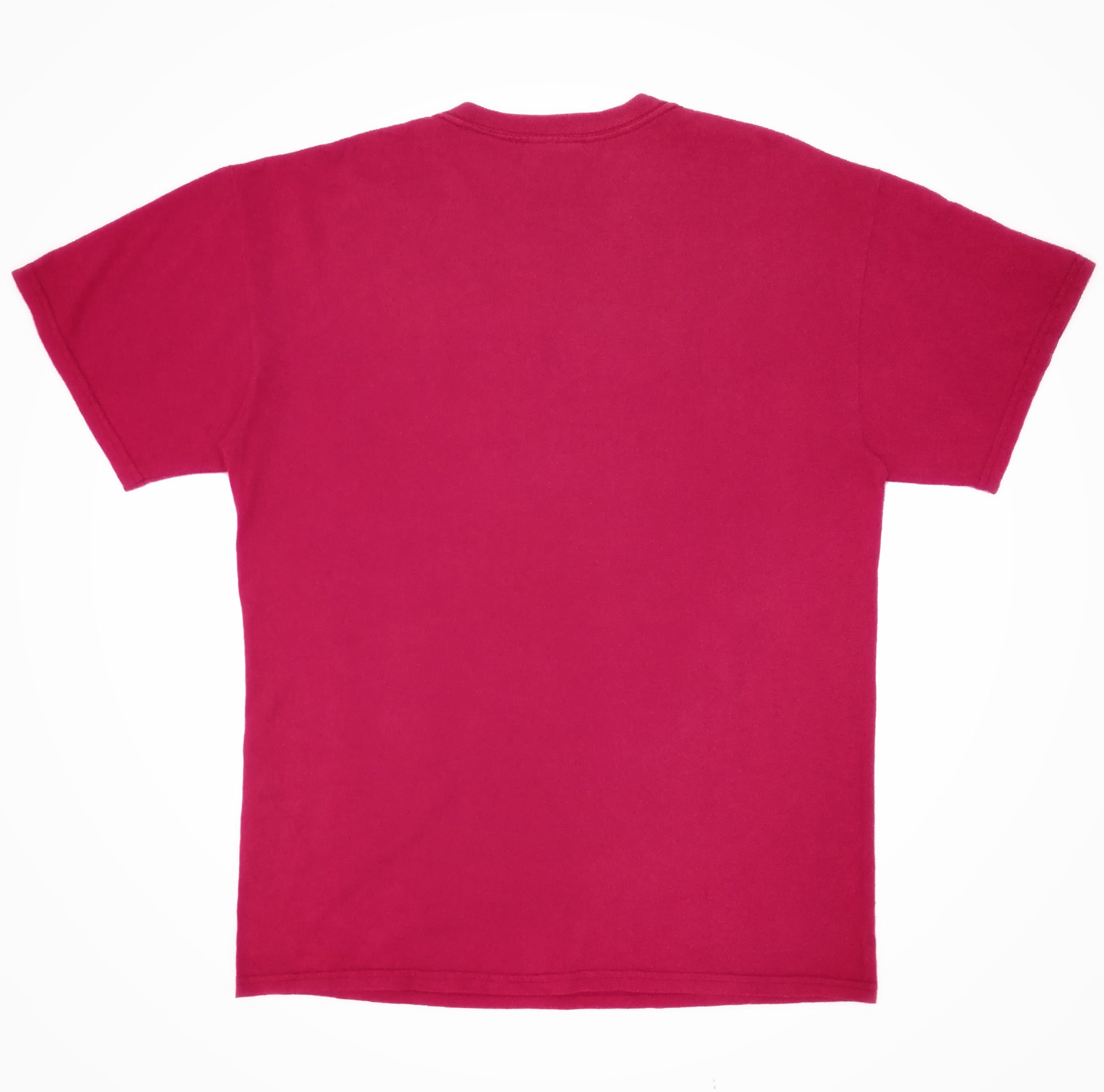 Thrasher 🔥Thrasher Magazine Big Logo Tee Pink T-shirt Cotton🔥 Size US M / EU 48-50 / 2 - 10 Thumbnail