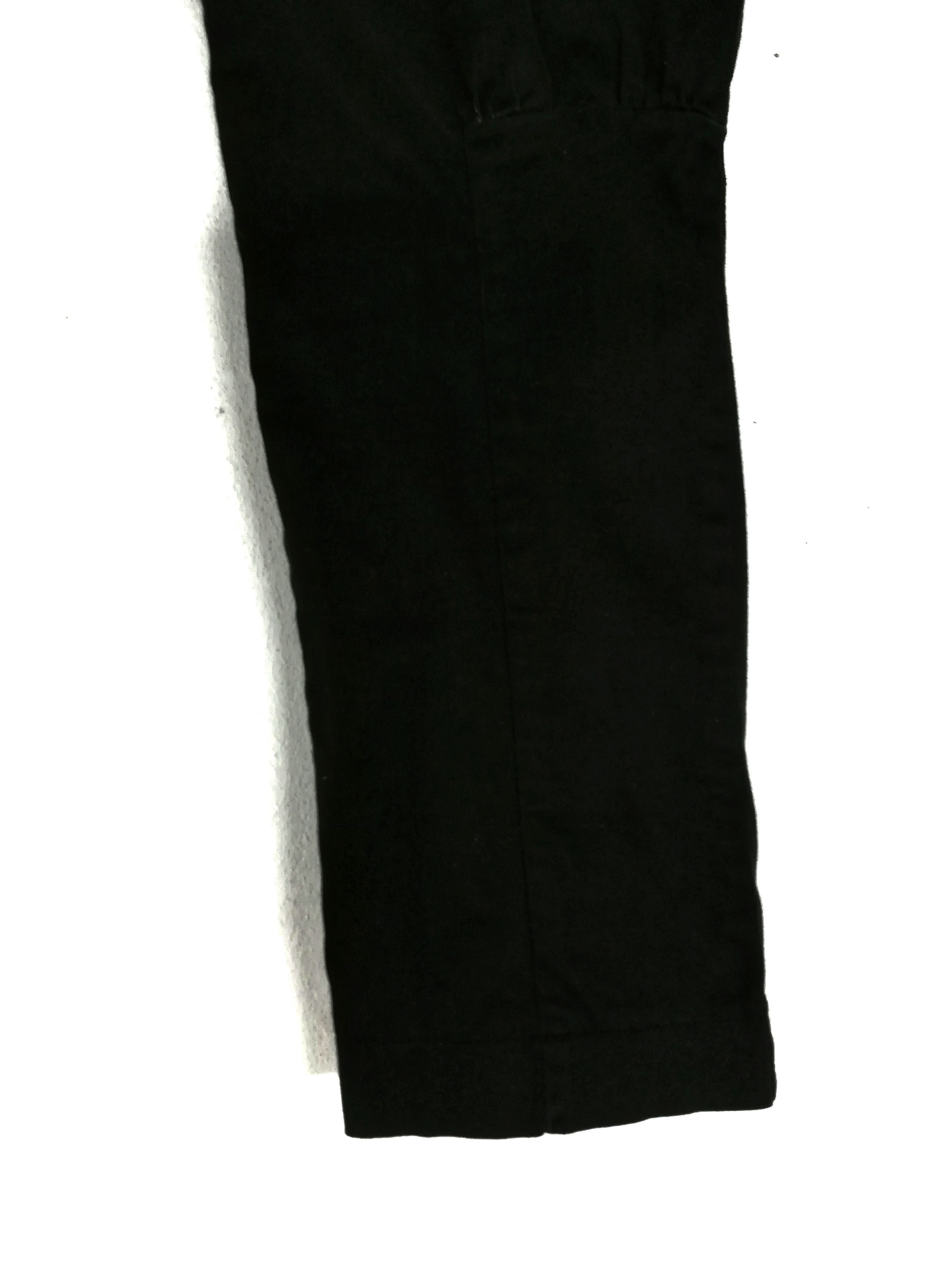 Designer × Japanese Brand 🔥RINGHOLE JOGGERS Blood Storm parachute balloon pants🔥 Size US 27 - 7 Thumbnail