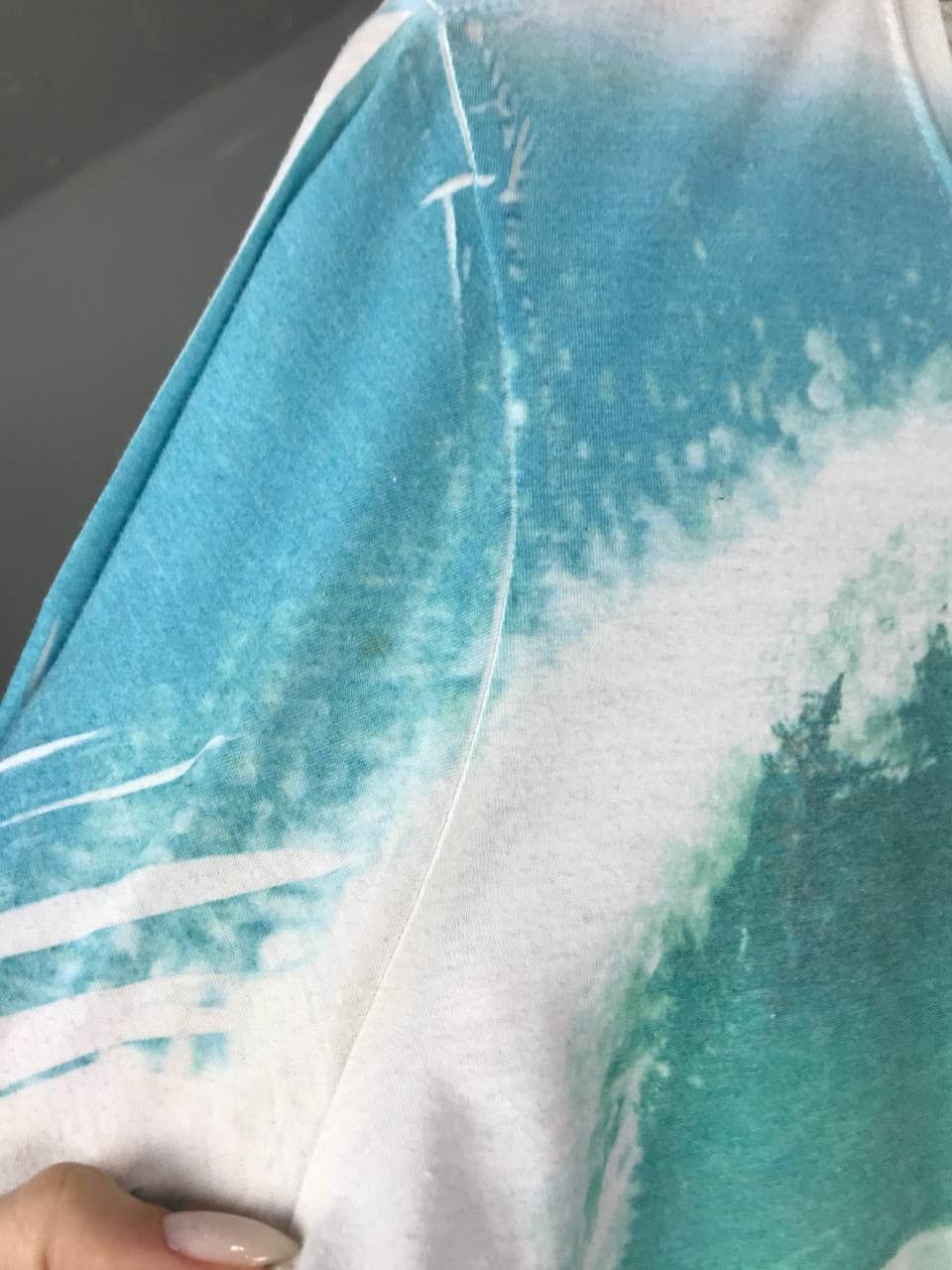 Other God religion vintage other tee Size US S / EU 44-46 / 1 - 5 Thumbnail
