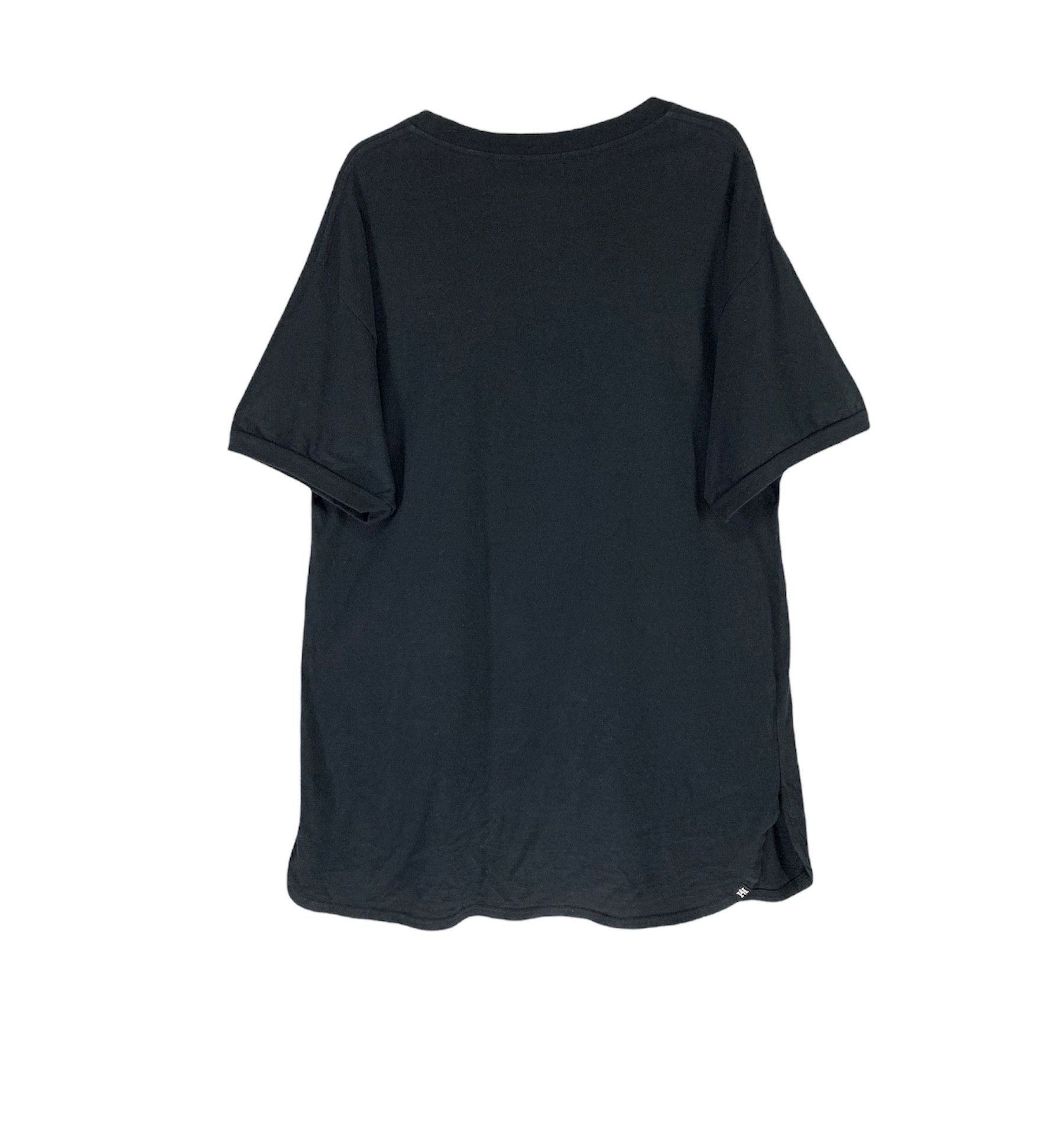 Hysteric Glamour × Japanese Brand Hysteric glamour new york city ladies club tshirt Size ONE SIZE - 2 Thumbnail