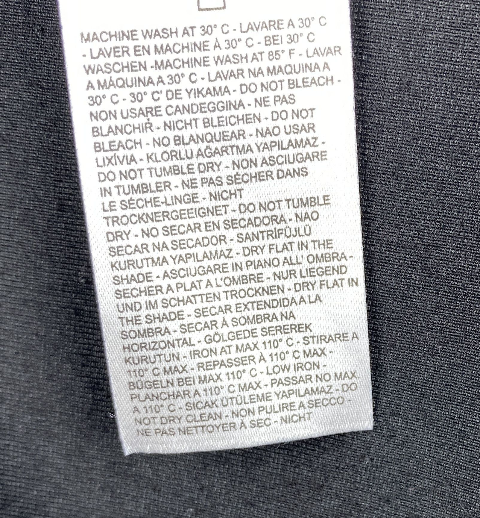 Diesel Diesel Bodycon Zipper Dress Size M Size M / US 6-8 / IT 42-44 - 8 Thumbnail