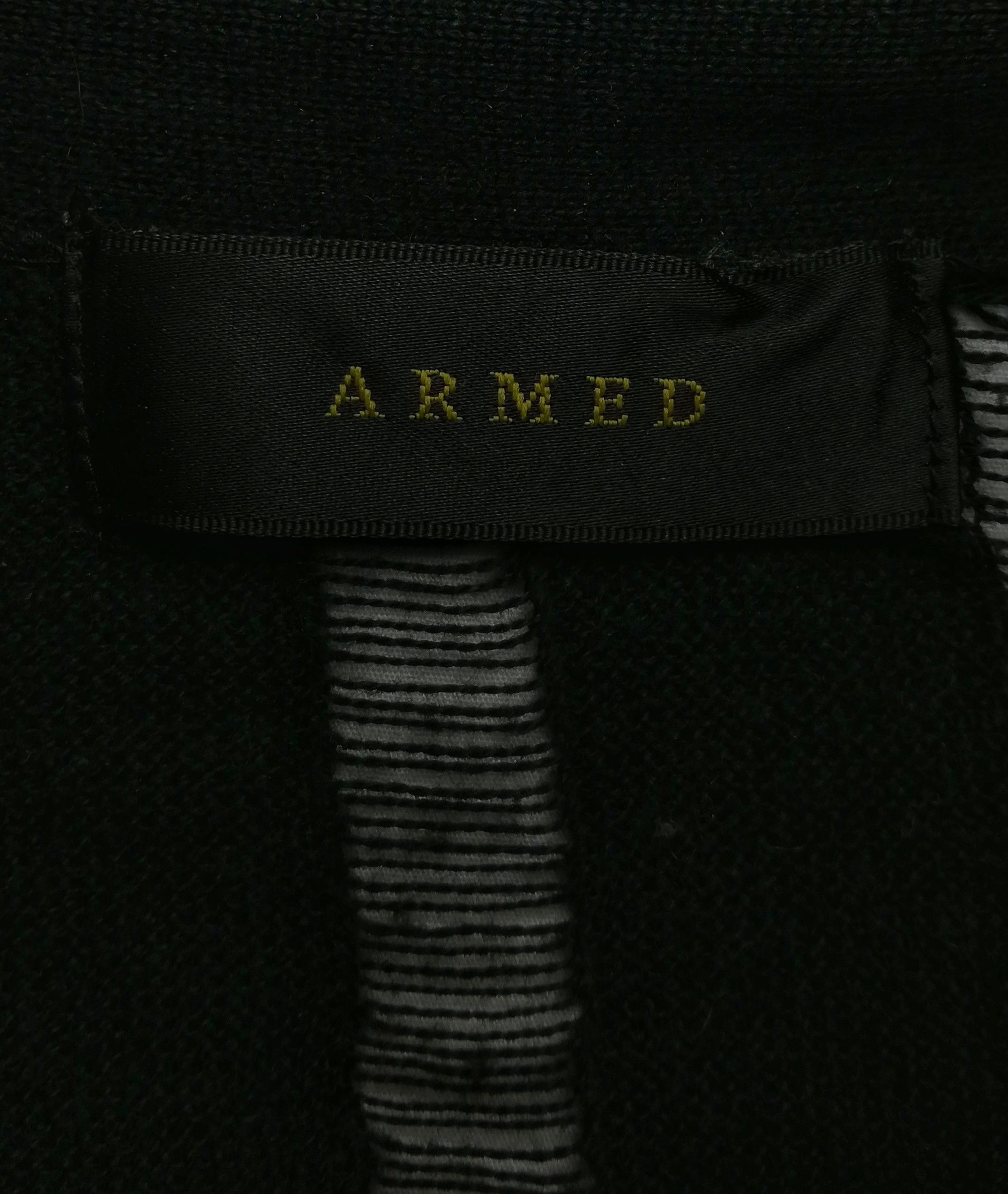 Japanese Brand 🔥Armed Sleeveless Distressed Skull Mastermind Design🔥 Size US M / EU 48-50 / 2 - 7 Thumbnail