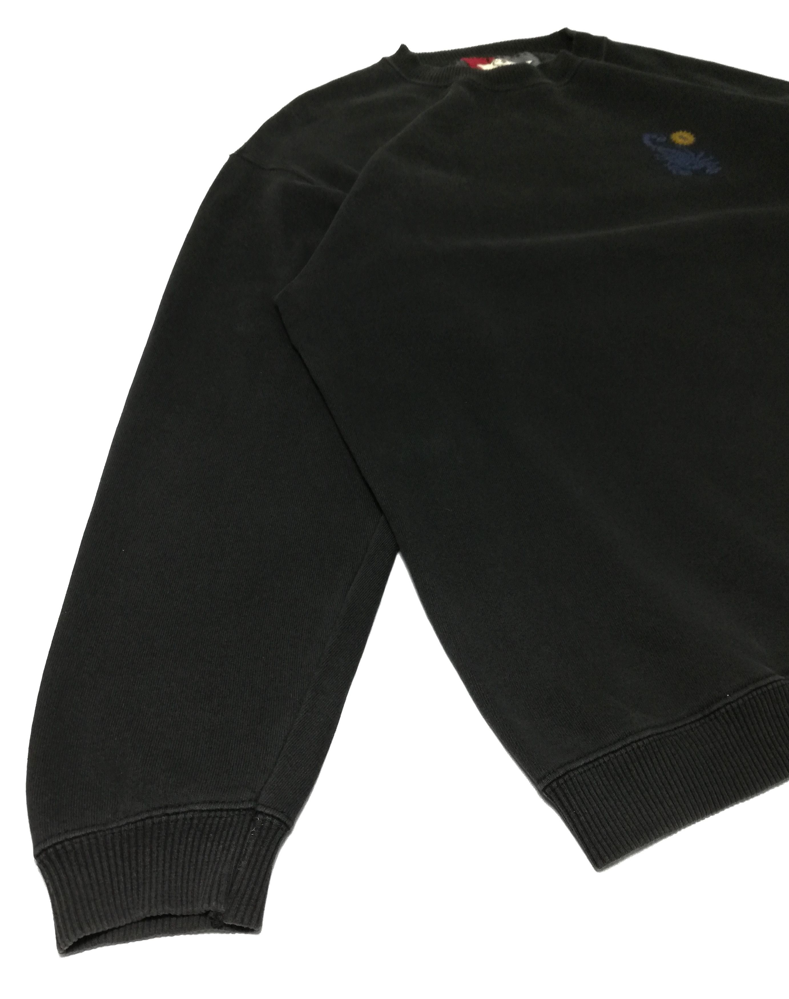 Vintage 🔥SCORPION BAY Authentic Mas Fina Sweatshirt Big Logo🔥 Size US XL / EU 56 / 4 - 5 Thumbnail
