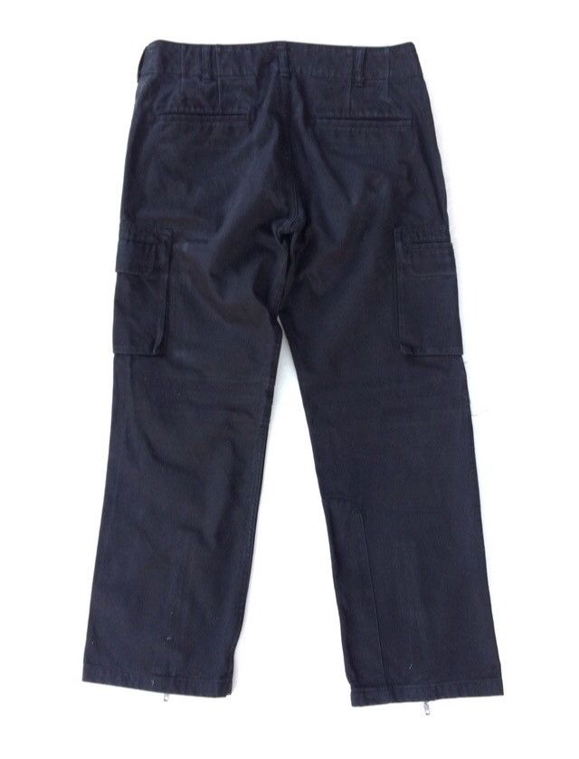 Japanese Brand Japanese Designer Brand Soft Wear Made In Japan Tactical Size US 37 - 5 Thumbnail