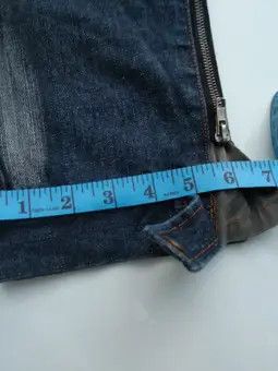 Japanese Brand × Seditionaries 2PLUS ALPHA BONDAGE PANT like Travis Scott Style Size US 33 - 18 Thumbnail
