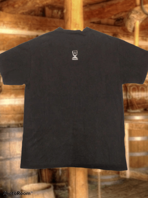 Undefeated VINTAGE UNDEFEATED T-SHIRT Size US L / EU 52-54 / 3 - 2 Thumbnail