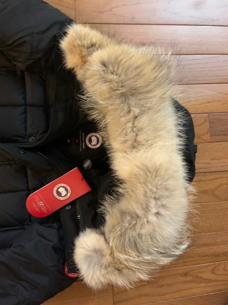 Canada goose hot sale callaghan parka