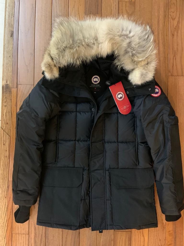 Canada goose outlet callaghan