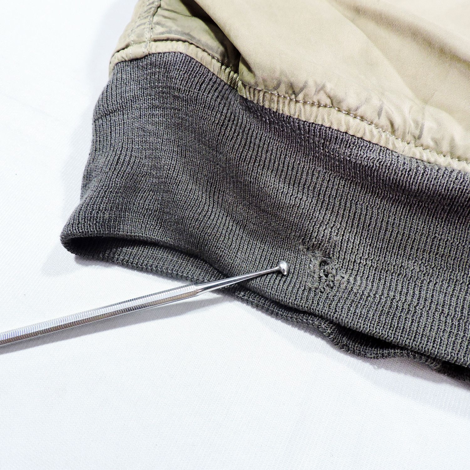 Alpha Industries Alpha Industries X Bal "Electric Relaxation" SS06 N-2B Size US M / EU 48-50 / 2 - 21 Thumbnail