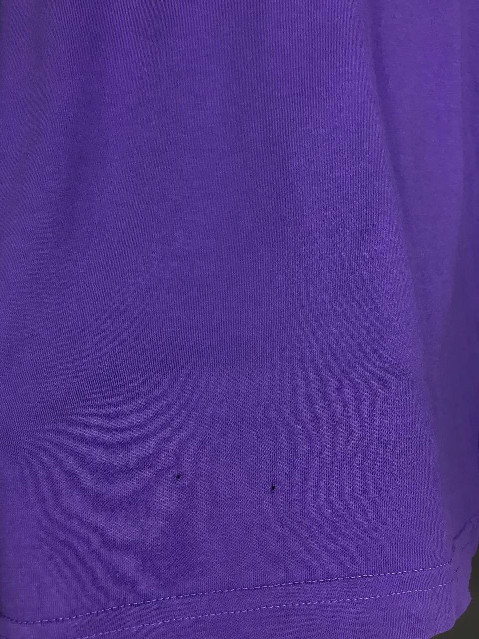 Vintage Nike ATH vintage streetwear tee Size US M / EU 48-50 / 2 - 9 Thumbnail