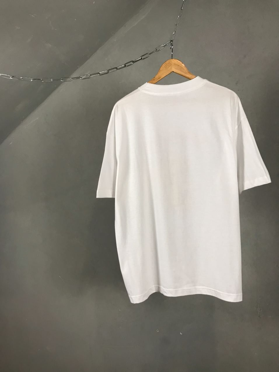 Other × Vintage Big Boys Club Other streetwear white tee Size US XL / EU 56 / 4 - 7 Thumbnail