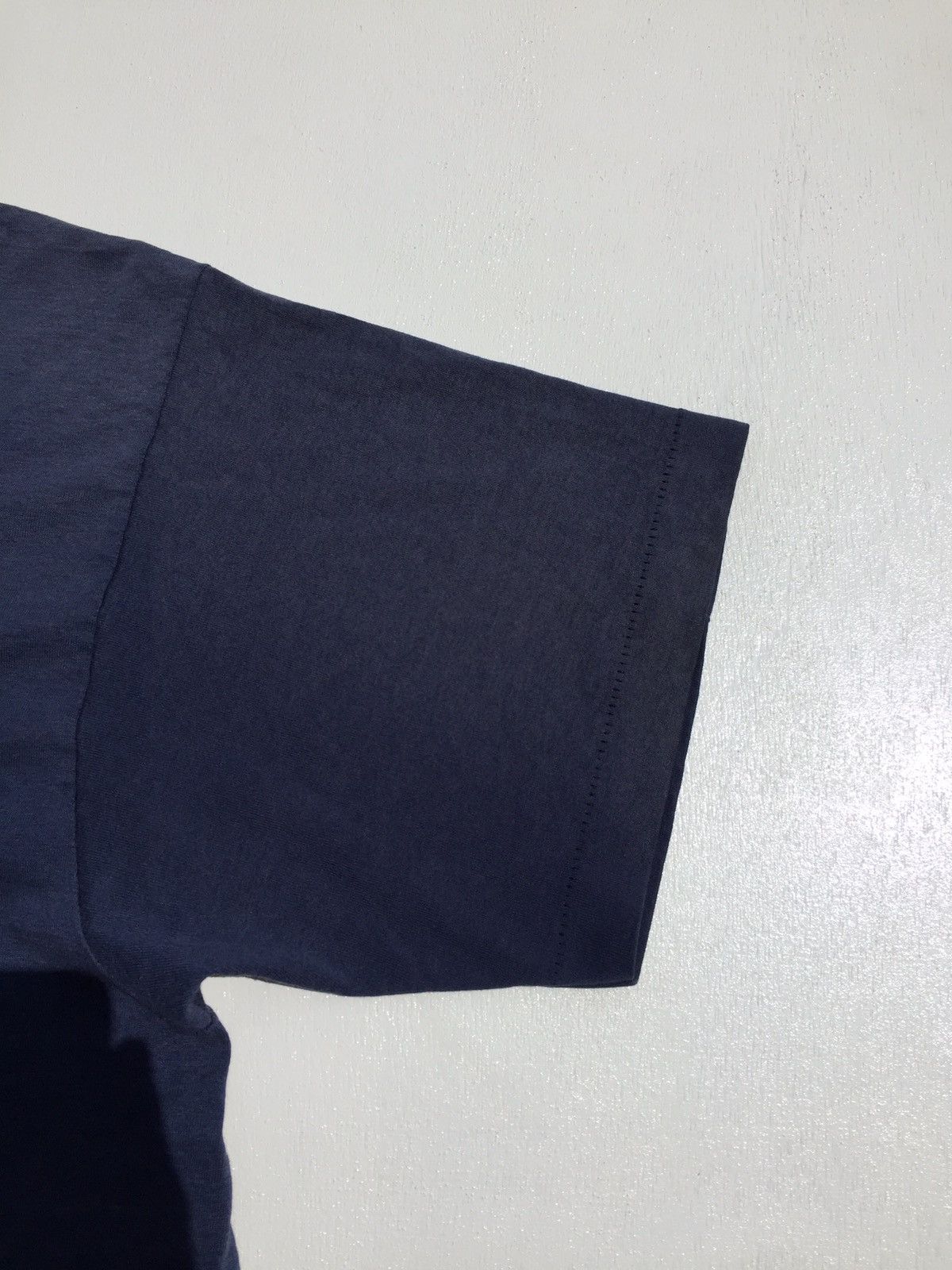 Vintage Vintage 90s Single Stich The University of Michigan Size US XXL / EU 58 / 5 - 5 Thumbnail