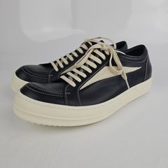 Rick Owens Vintage Sneakers | Grailed