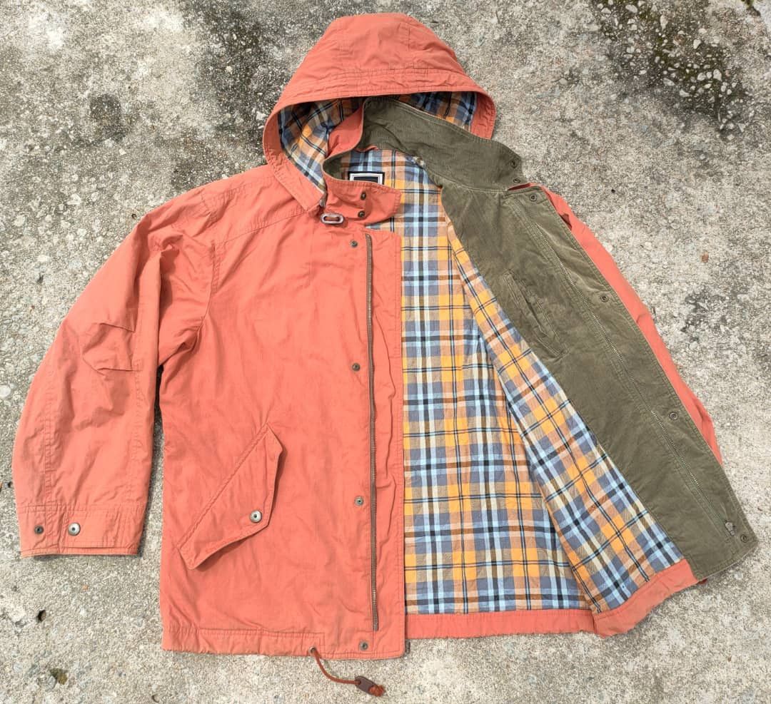 Christian Dior Monsieur Christian Dior Hoodie Jacket Size US L / EU 52-54 / 3 - 4 Thumbnail