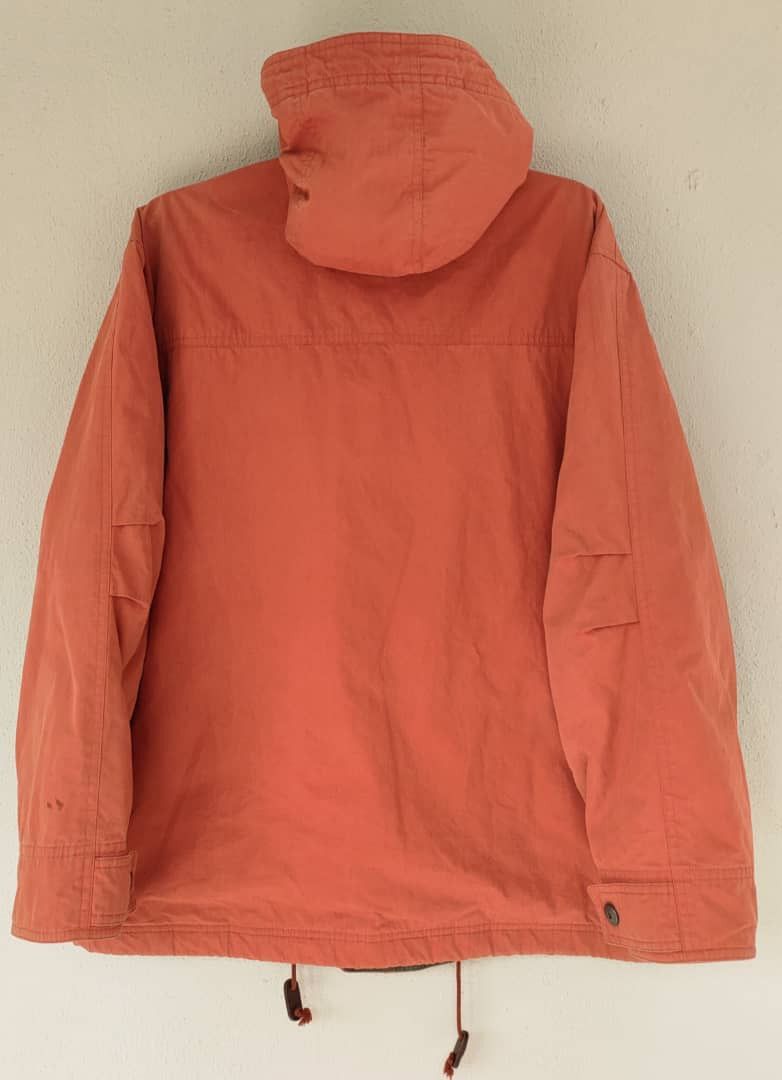 Christian Dior Monsieur Christian Dior Hoodie Jacket Size US L / EU 52-54 / 3 - 3 Thumbnail