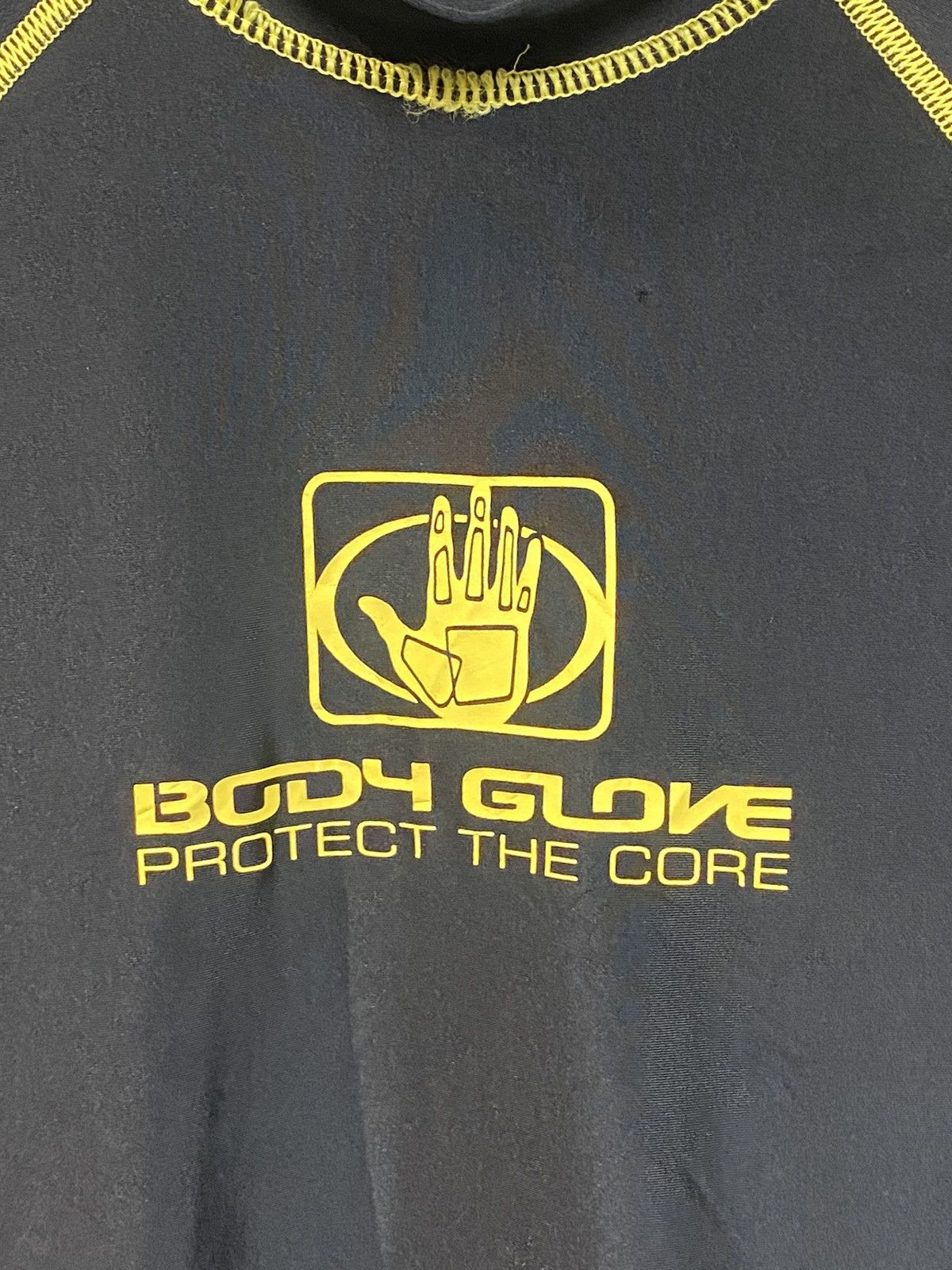 Body Glove BODY GLOVE LADIES Y2K NYLON Size M / US 6-8 / IT 42-44 - 3 Thumbnail