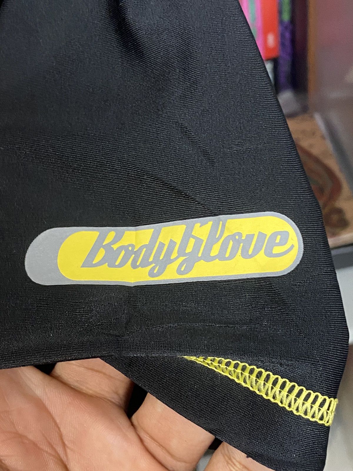 Body Glove BODY GLOVE LADIES Y2K NYLON Size M / US 6-8 / IT 42-44 - 4 Thumbnail
