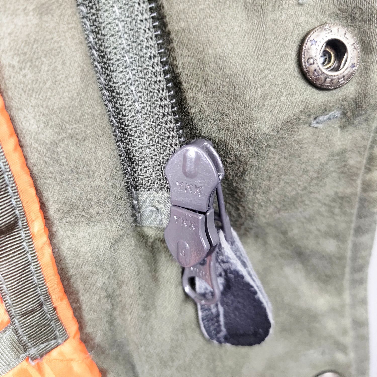 Avirex Avirex X Muro King Inc. Tactical Jacket Size US L / EU 52-54 / 3 - 8 Thumbnail