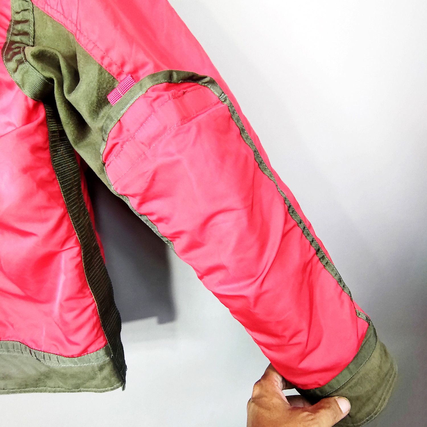 Avirex Avirex X Muro King Inc. Tactical Jacket Size US L / EU 52-54 / 3 - 20 Thumbnail