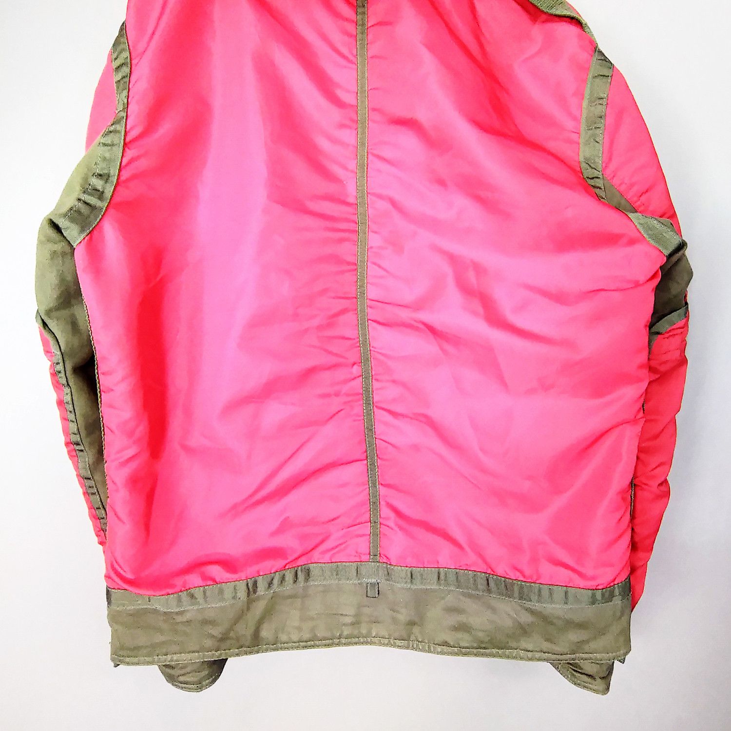 Avirex Avirex X Muro King Inc. Tactical Jacket Size US L / EU 52-54 / 3 - 18 Thumbnail