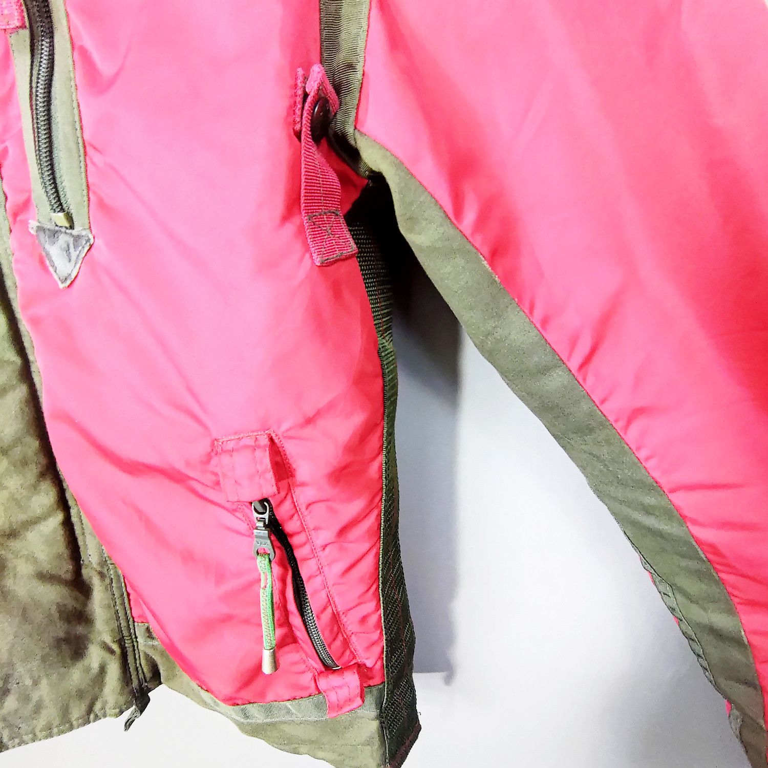 Avirex Avirex X Muro King Inc. Tactical Jacket Size US L / EU 52-54 / 3 - 17 Thumbnail