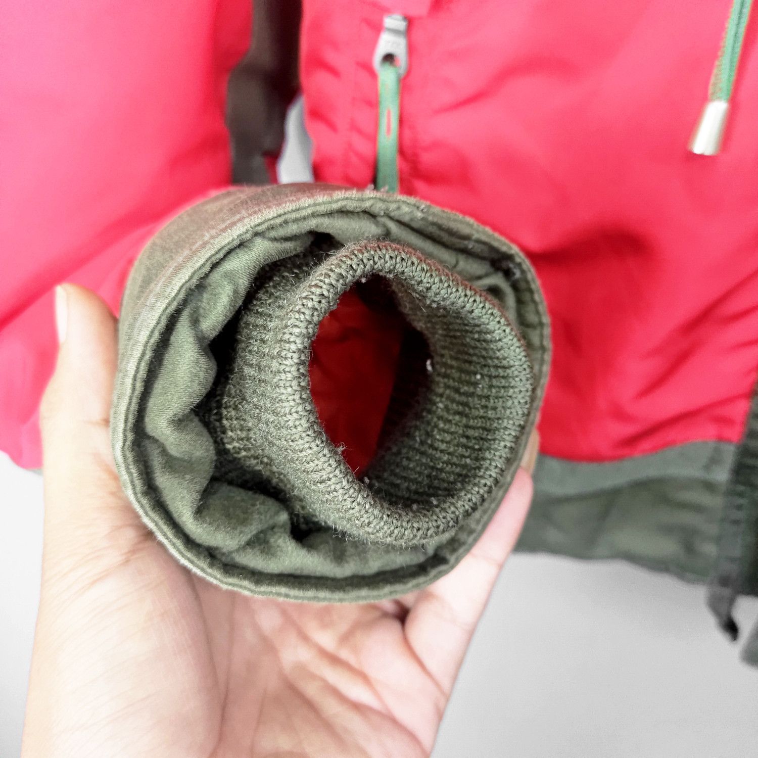 Avirex Avirex X Muro King Inc. Tactical Jacket Size US L / EU 52-54 / 3 - 25 Thumbnail