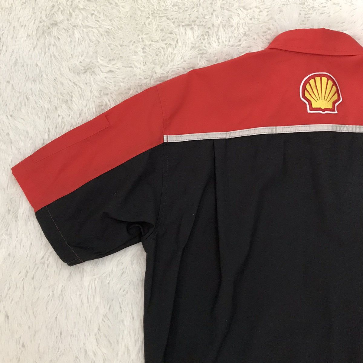 Ferrari Ferrari Official Product Technical Partner Scuderia Shirt Size US L / EU 52-54 / 3 - 9 Thumbnail