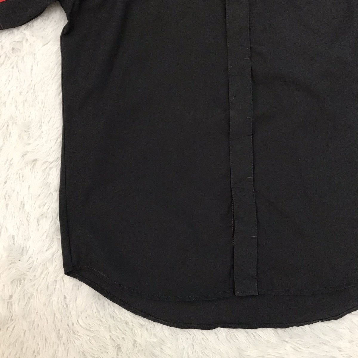 Ferrari Ferrari Official Product Technical Partner Scuderia Shirt Size US L / EU 52-54 / 3 - 6 Thumbnail