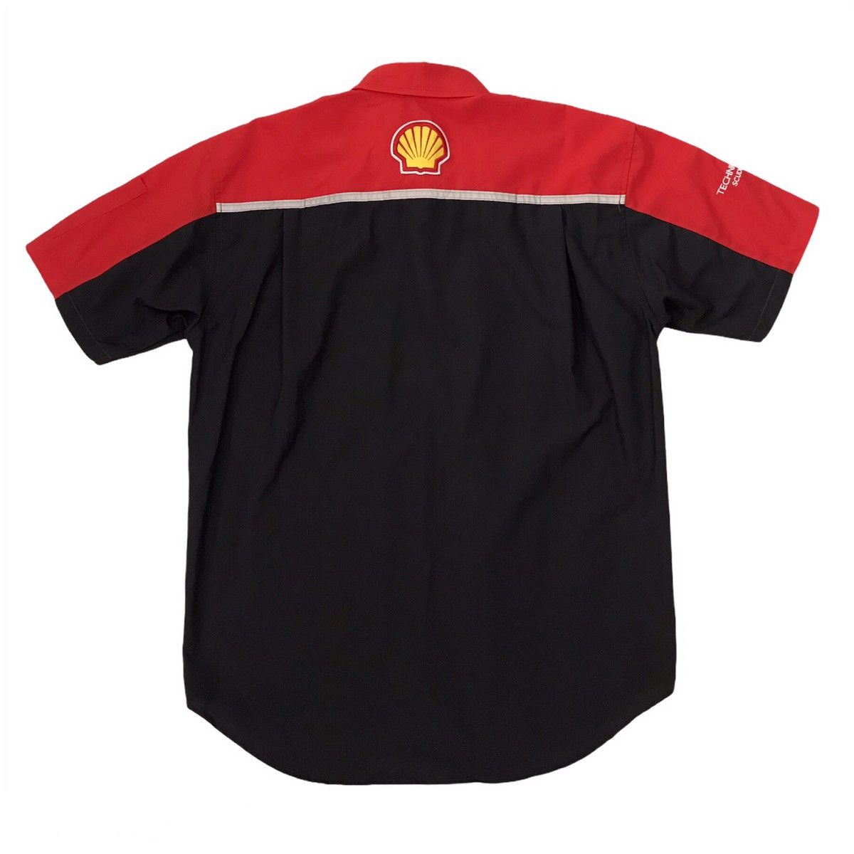 Ferrari Ferrari Official Product Technical Partner Scuderia Shirt Size US L / EU 52-54 / 3 - 2 Thumbnail