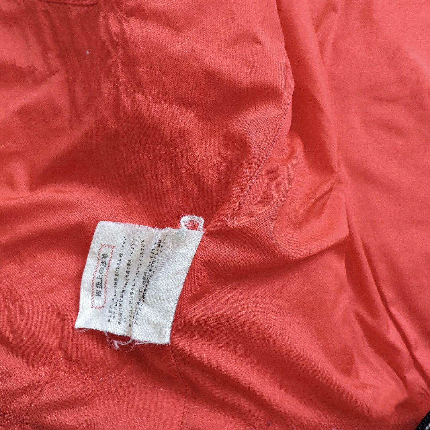 Colmar COLMAR LAKE PLACID 1980 OLYMPIC WINTER GAMES PUFFER JACKET Size US L / EU 52-54 / 3 - 6 Thumbnail