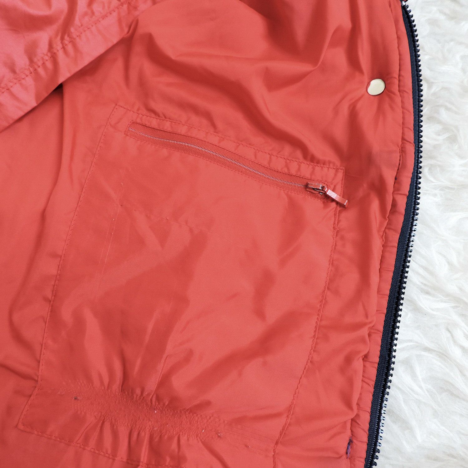 Colmar COLMAR LAKE PLACID 1980 OLYMPIC WINTER GAMES PUFFER JACKET Size US L / EU 52-54 / 3 - 16 Thumbnail
