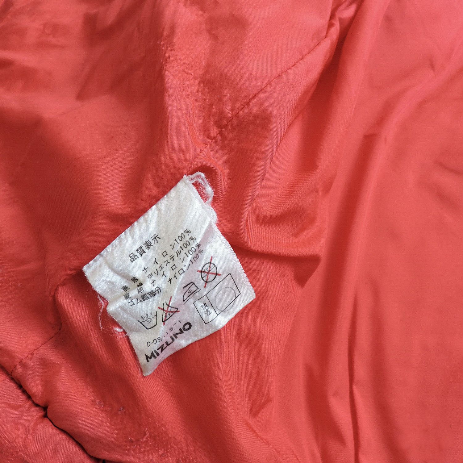 Colmar COLMAR LAKE PLACID 1980 OLYMPIC WINTER GAMES PUFFER JACKET Size US L / EU 52-54 / 3 - 5 Thumbnail