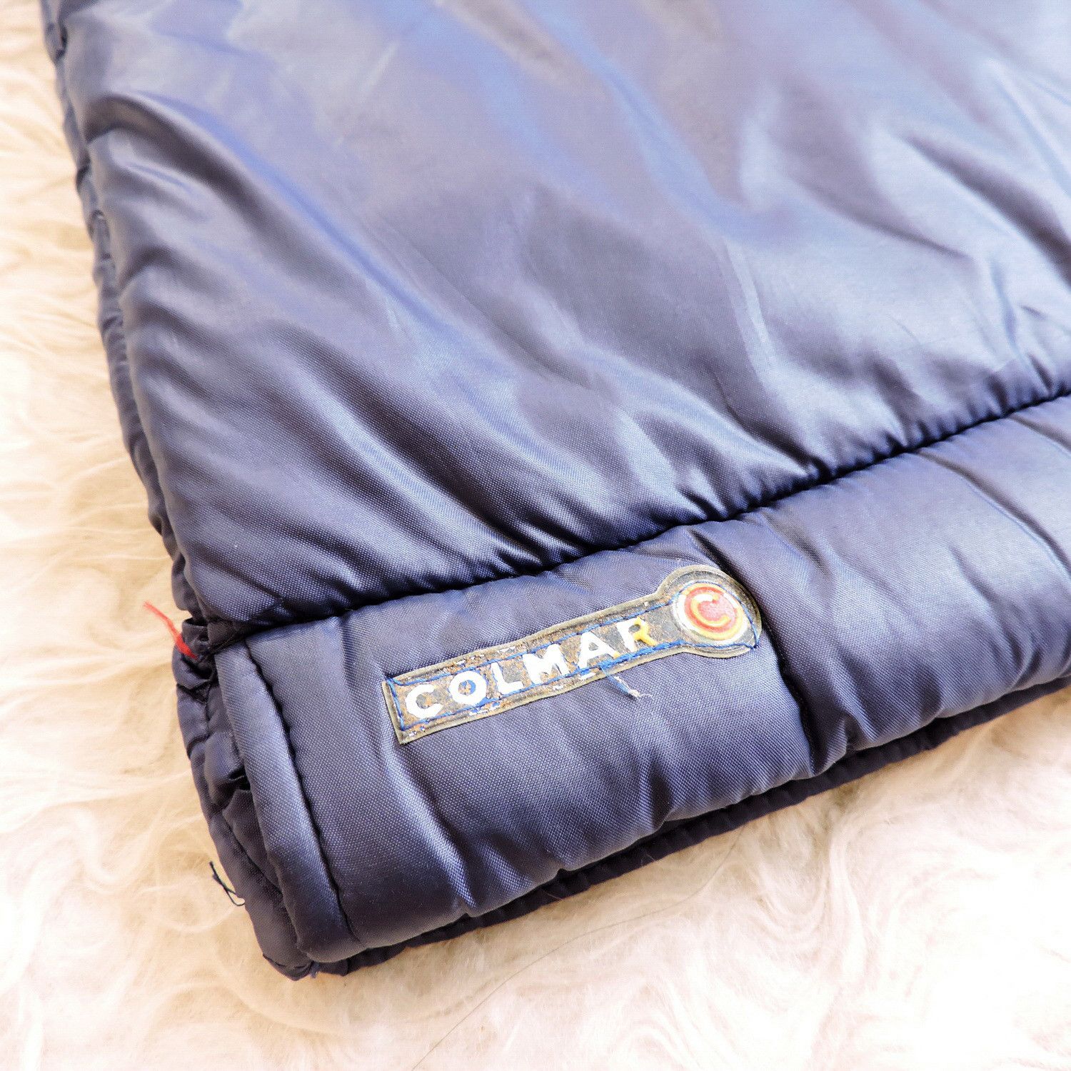 Colmar COLMAR LAKE PLACID 1980 OLYMPIC WINTER GAMES PUFFER JACKET Size US L / EU 52-54 / 3 - 10 Thumbnail