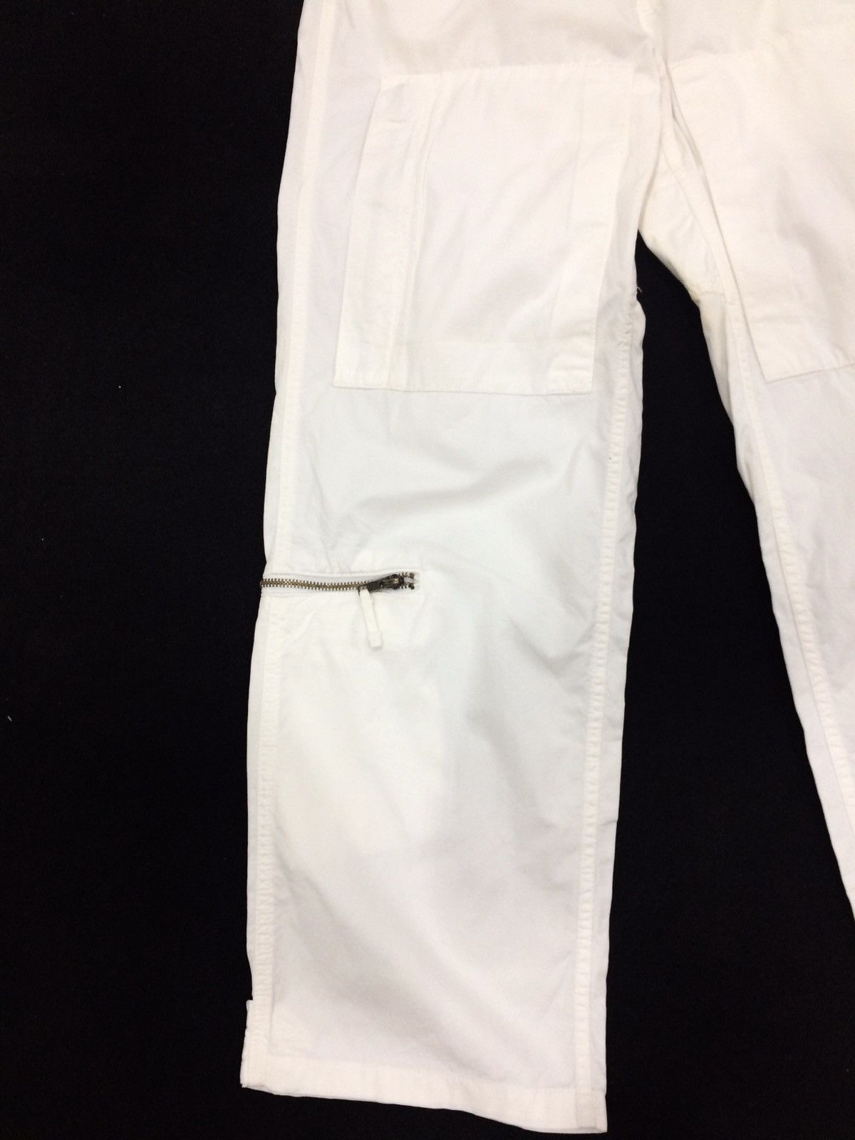 Polo Ralph Lauren Polo Ralph Lauren Tactical Multipocket Trousers Cargo Pant Size US 32 / EU 48 - 5 Thumbnail