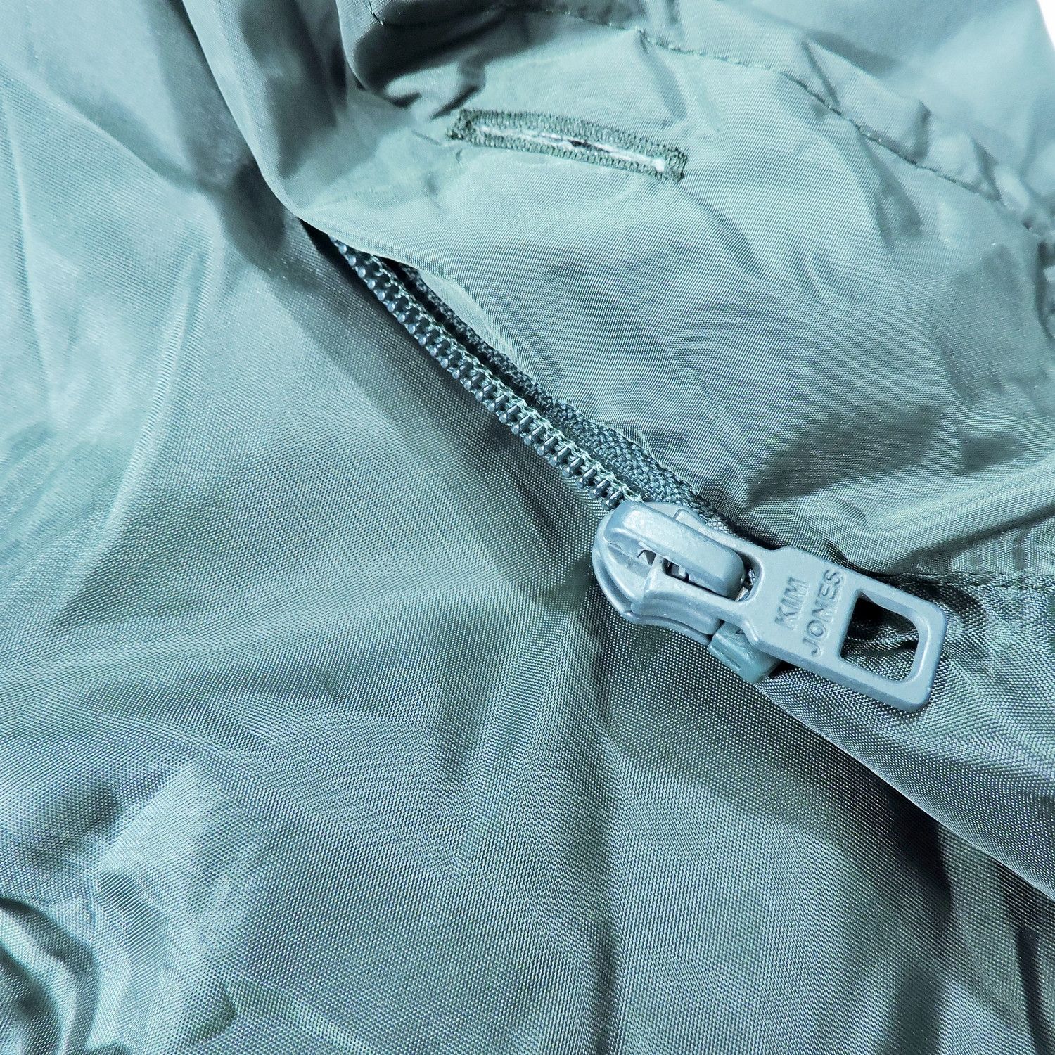 GU × Kim Jones × Vintage Kim Jones X GU Goose Down Jacket Size US L / EU 52-54 / 3 - 8 Thumbnail
