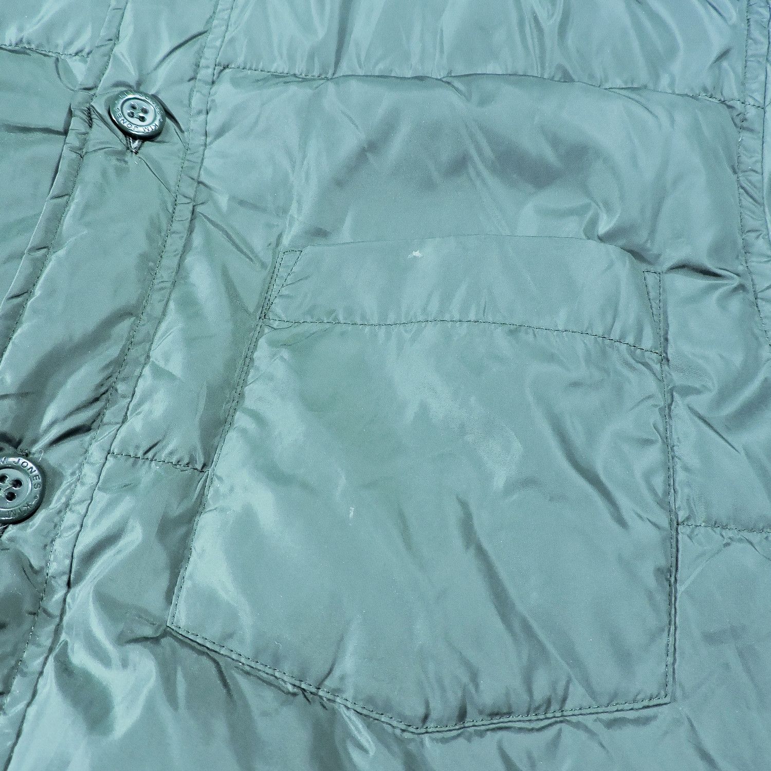 GU × Kim Jones × Vintage Kim Jones X GU Goose Down Jacket Size US L / EU 52-54 / 3 - 10 Thumbnail