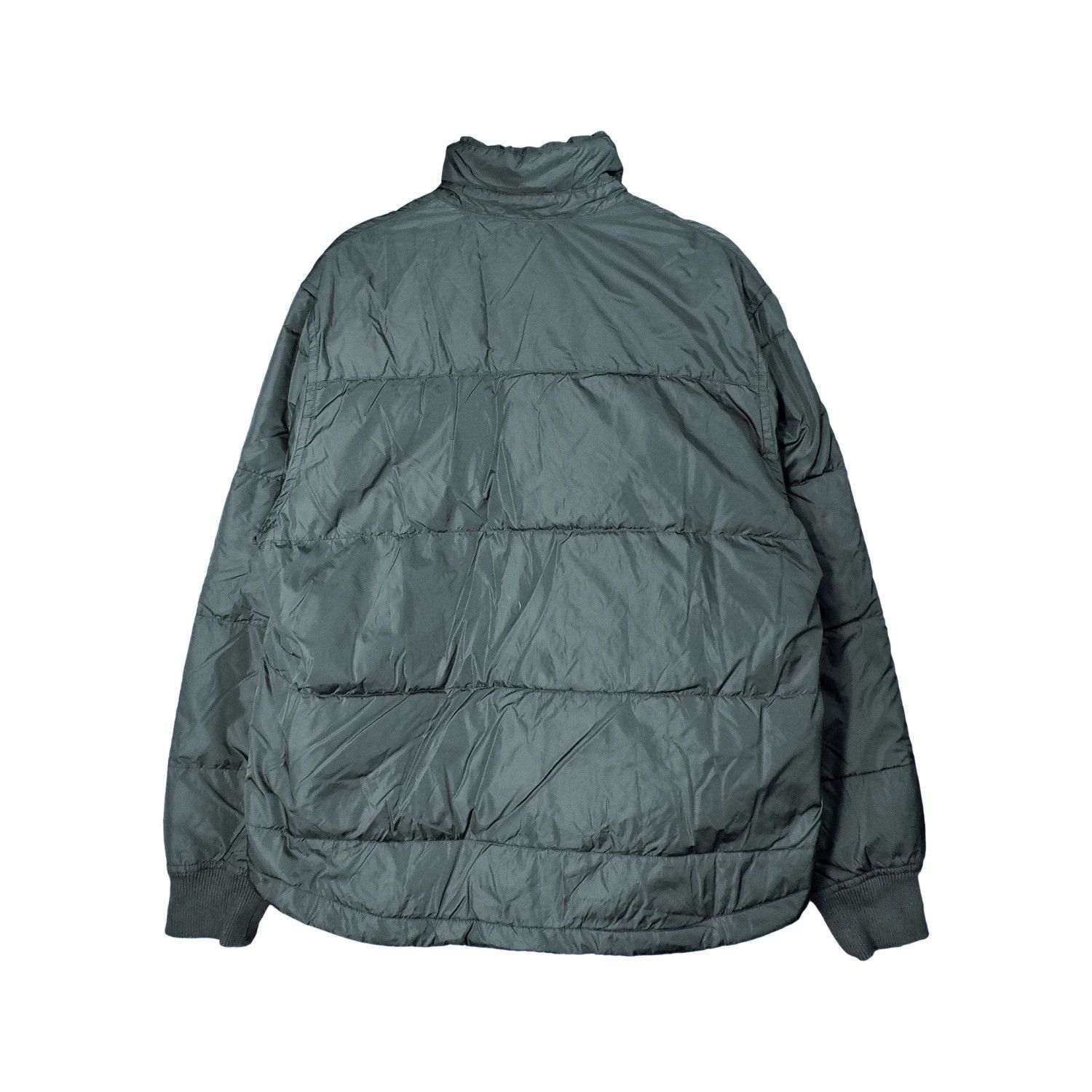 GU × Kim Jones × Vintage Kim Jones X GU Goose Down Jacket Size US L / EU 52-54 / 3 - 2 Thumbnail