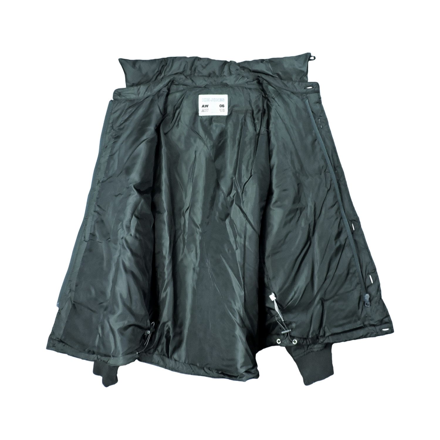 GU × Kim Jones × Vintage Kim Jones X GU Goose Down Jacket Size US L / EU 52-54 / 3 - 3 Thumbnail