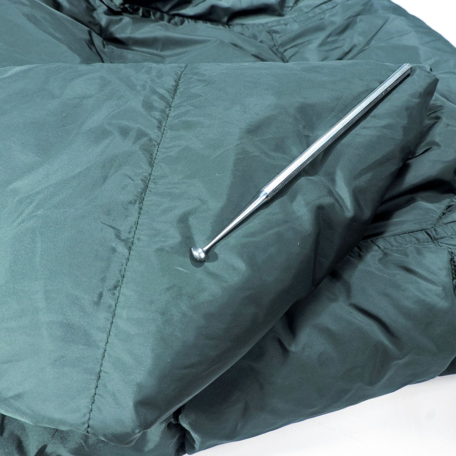 GU × Kim Jones × Vintage Kim Jones X GU Goose Down Jacket Size US L / EU 52-54 / 3 - 15 Thumbnail