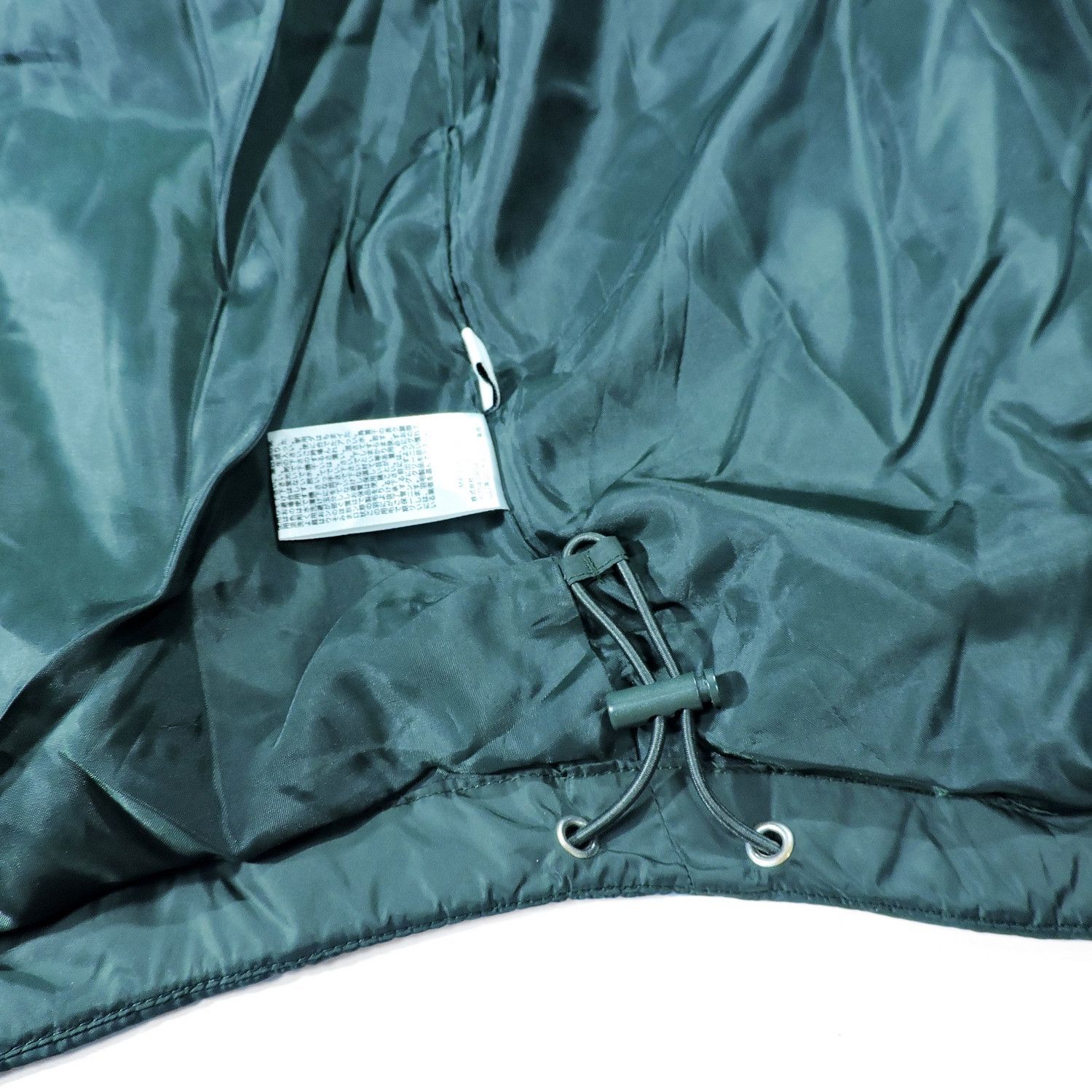 GU × Kim Jones × Vintage Kim Jones X GU Goose Down Jacket Size US L / EU 52-54 / 3 - 7 Thumbnail