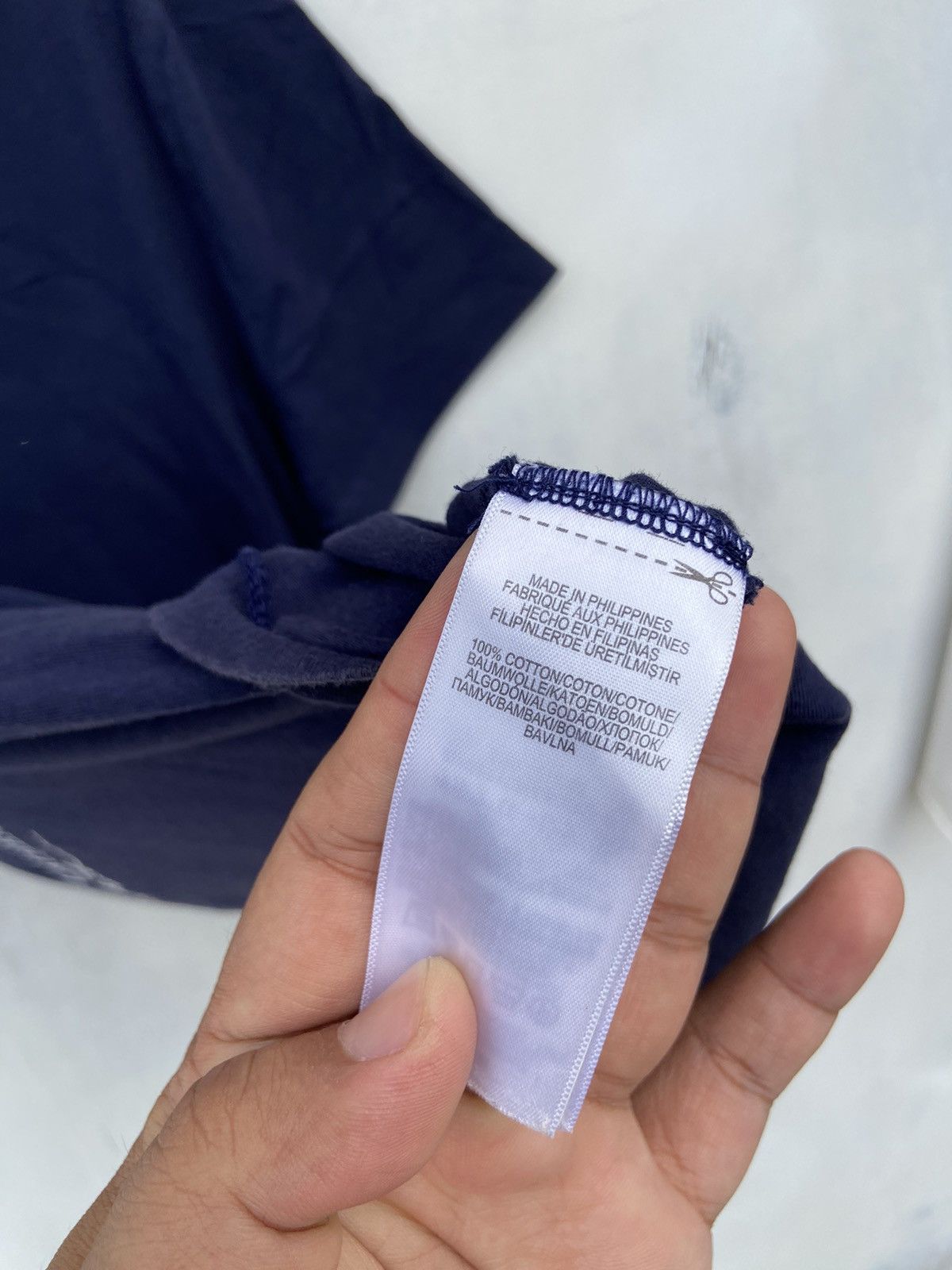 Polo Ralph Lauren Polo Bear Ralph Lauren Size US M / EU 48-50 / 2 - 5 Thumbnail