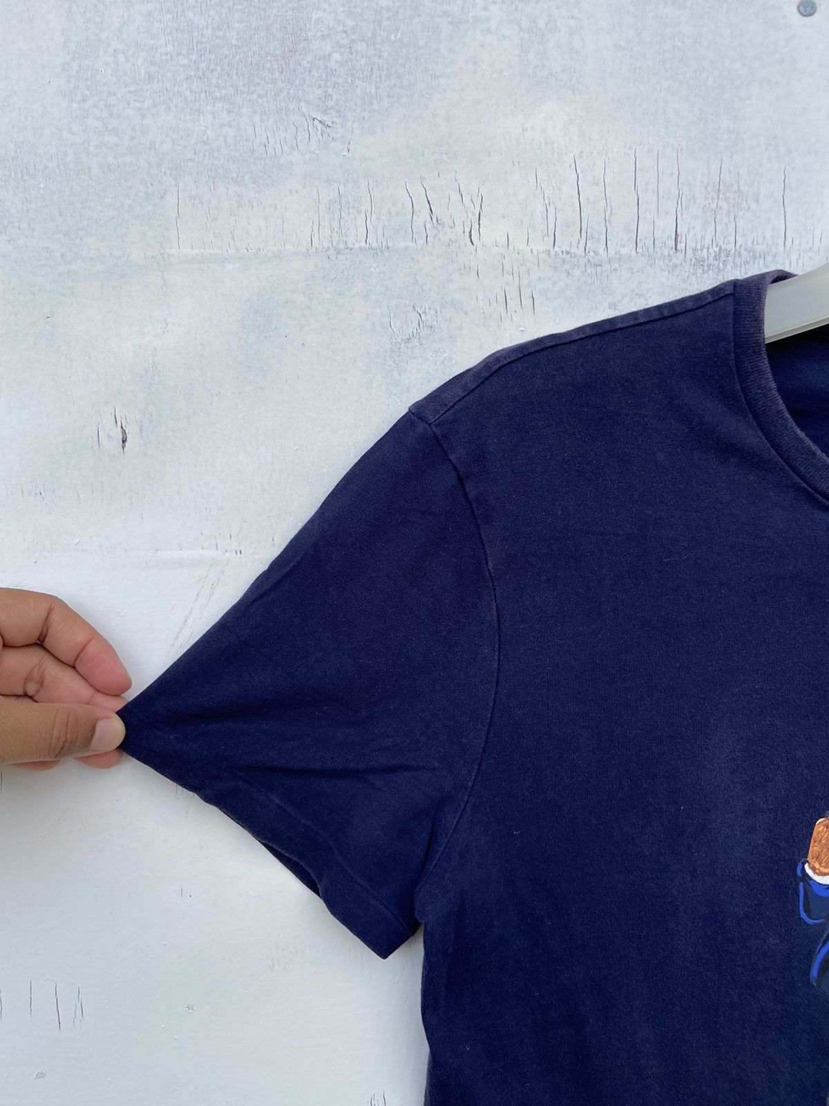 Polo Ralph Lauren Polo Bear Ralph Lauren Size US M / EU 48-50 / 2 - 3 Thumbnail