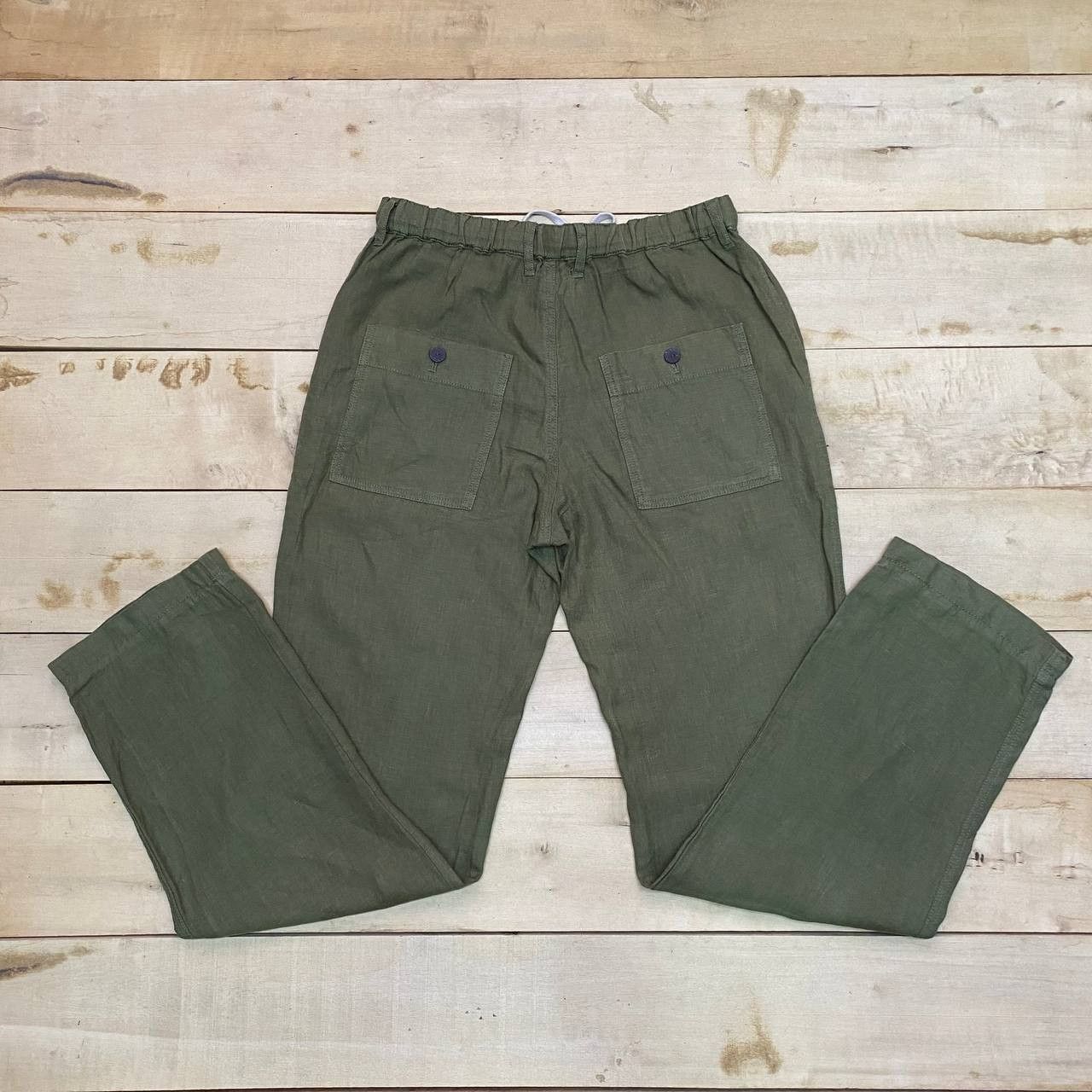 Japanese Brand × URBAN RESEARCH DOORS X343 JAPAN URBAN RESEARCH VTG PANTS Size US 34 / EU 50 - 1 Thumbnail