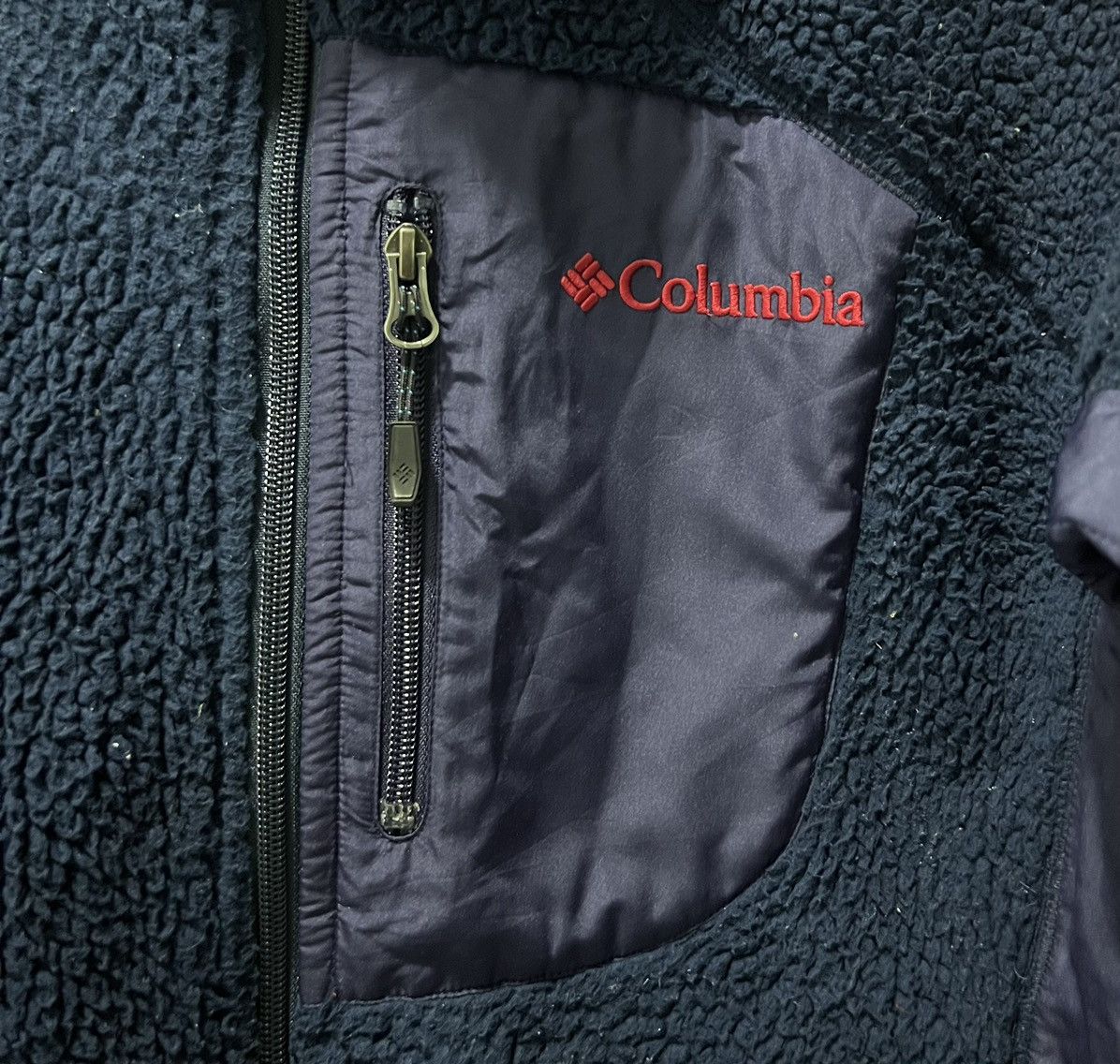 Columbia Columbia Sportswear Company Jacket Size US M / EU 48-50 / 2 - 5 Thumbnail