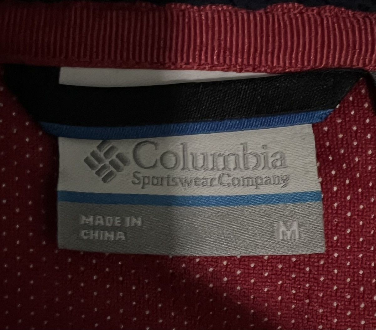 Columbia Columbia Sportswear Company Jacket Size US M / EU 48-50 / 2 - 11 Thumbnail
